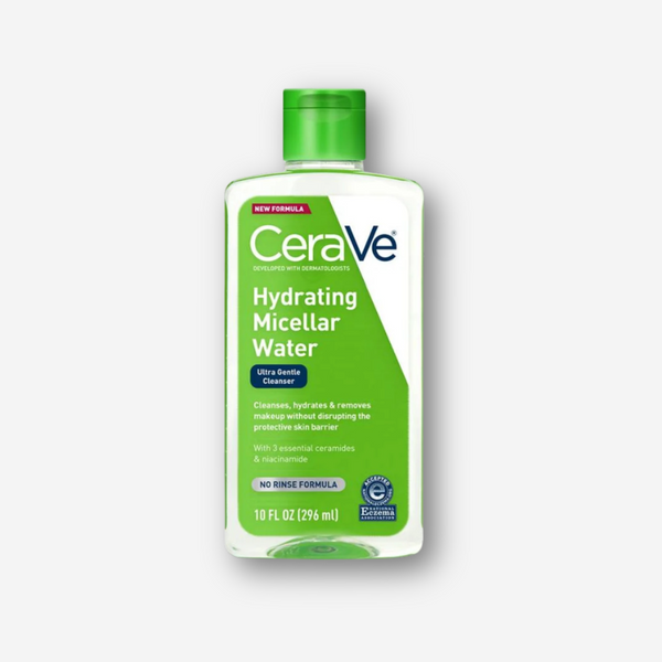 Hydrating Micellar Water