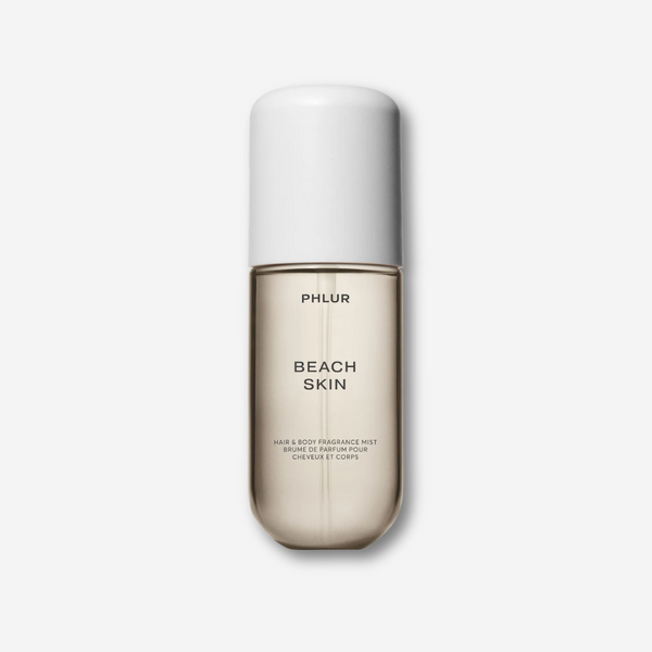 Beach Skin Body & Hair Fragrance Mist