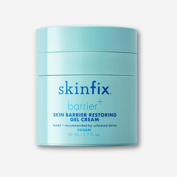 Skin Barrier Restoring Gel Cream