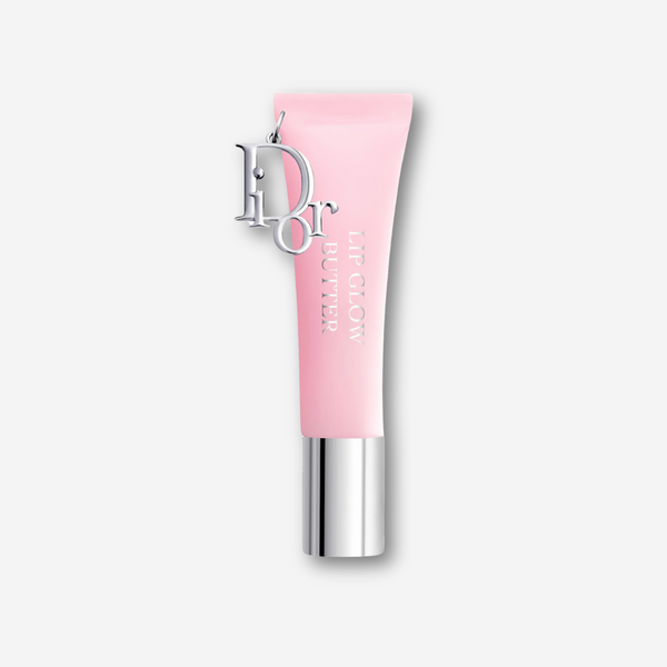 Lip Glow Butter Hydrating Gloss Balm