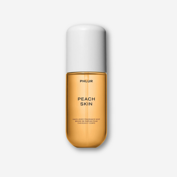 Peach Skin Skin Body & Hair Fragrance Mist