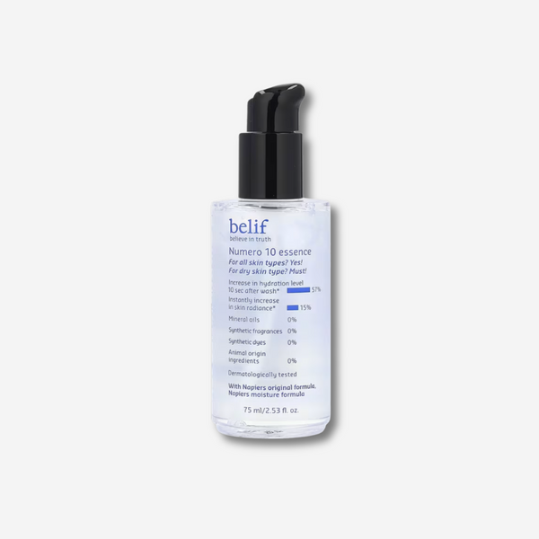 Numero 10 Essence