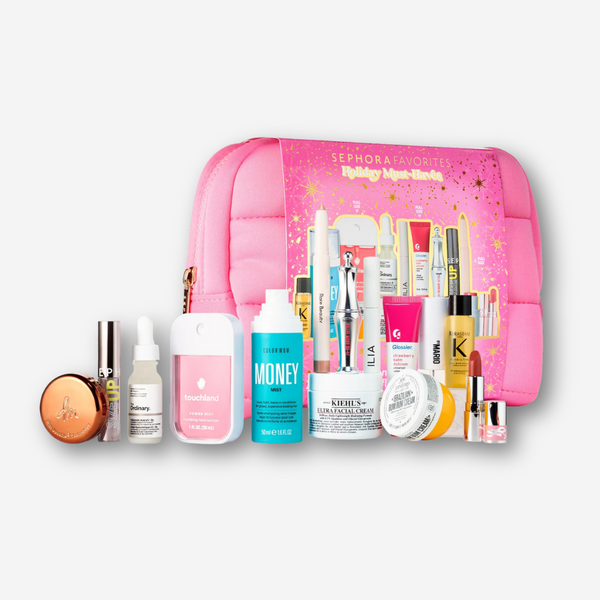 Holiday Must Have Value Set