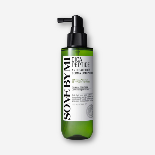 Cica Peptide Anti Hair Loss Derma Scalp Tonic
