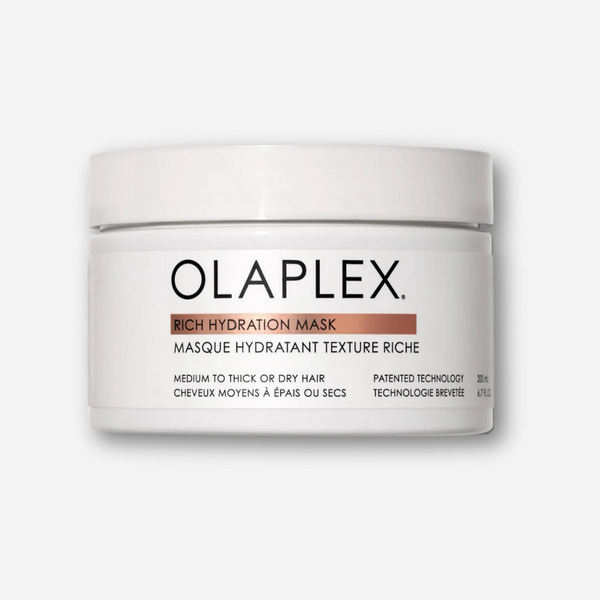 Rich Hydration Mask