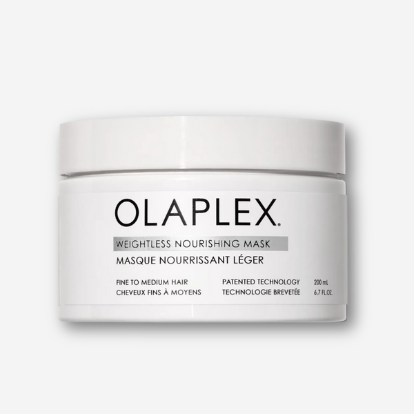 Weightless Nourishing Mask