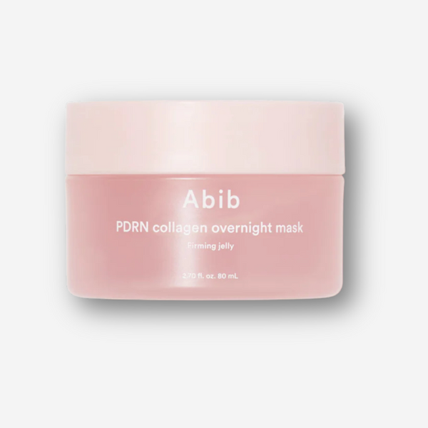 PDRN Collagen Overnight Mask Firming Jelly