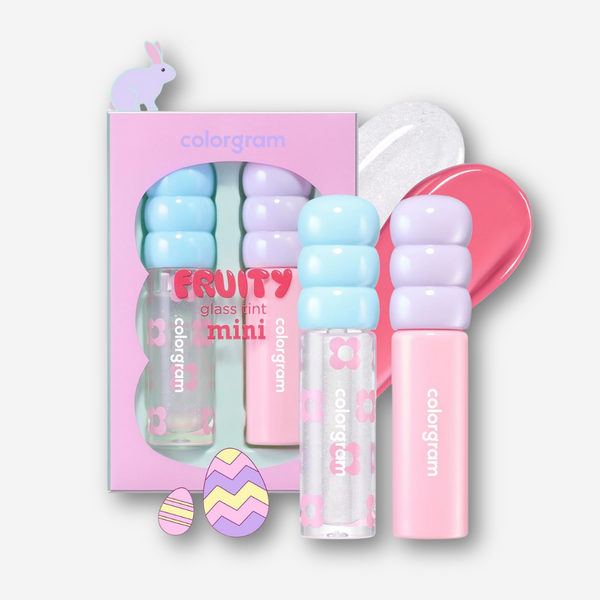 Fruity Glass Tint Mini Set