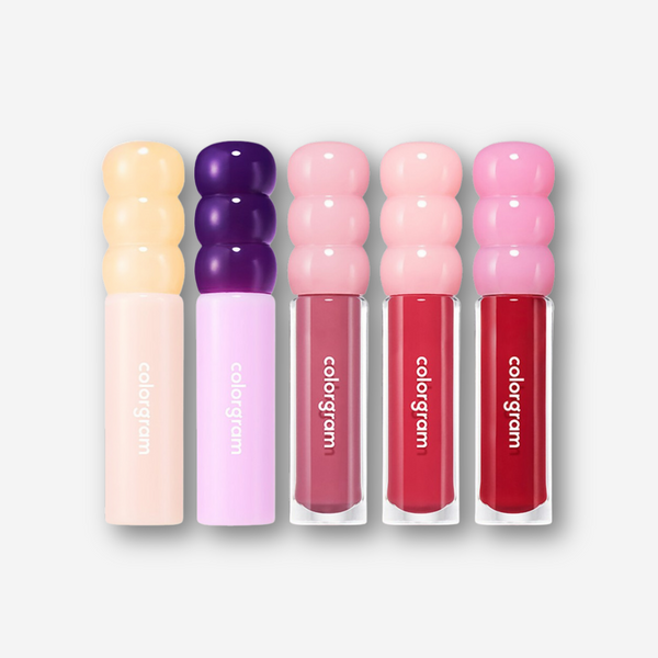 Fruity Glass Gloss