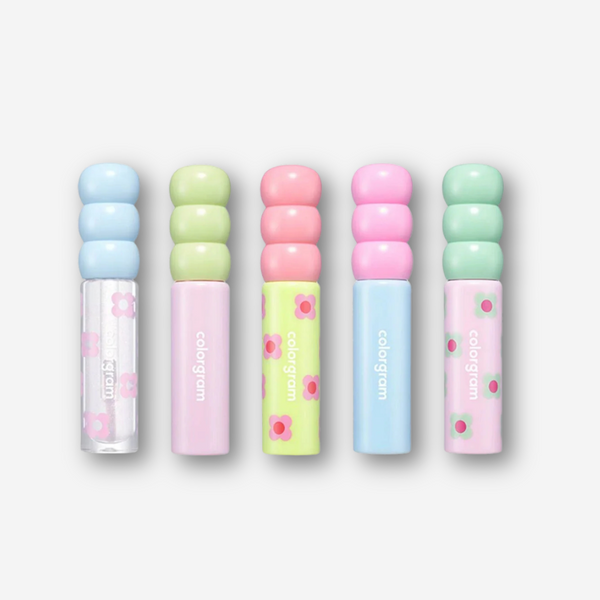 Fruity Glass Tint