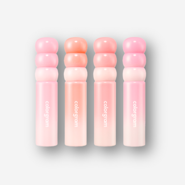 Fruity Glass Tint Milk