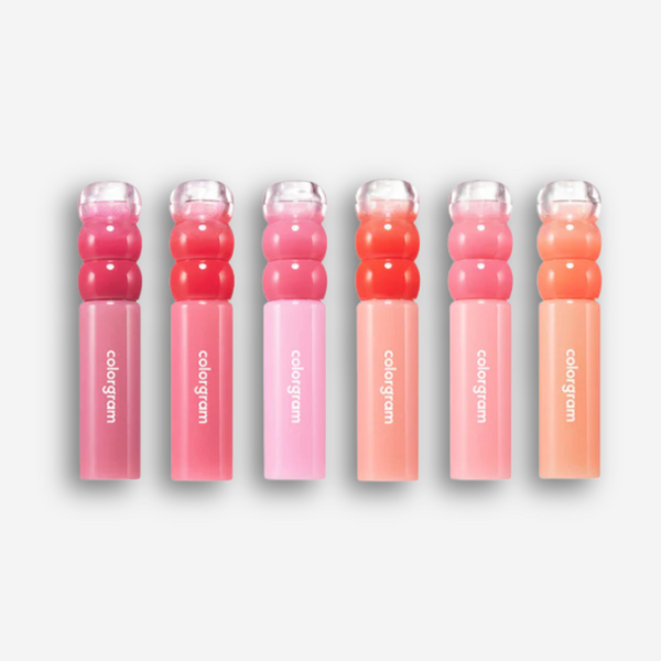 Fruit Water Tint