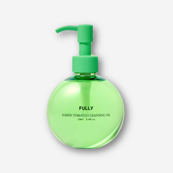 Green Tomato Cleansing Oil