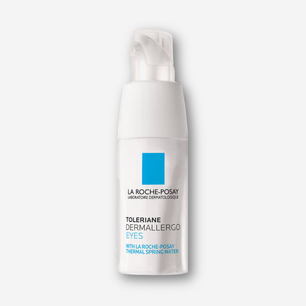 Toleriane Dermallergo Eyes Cream