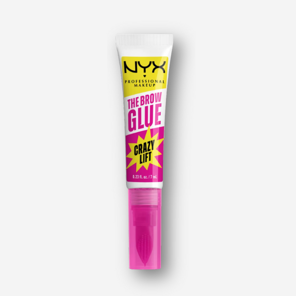 The Brow Glue Crazy Lift