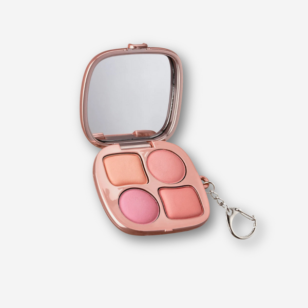 Pocket Cheek Palette