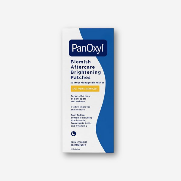 PM Blemish Aftercare Brightening Patches