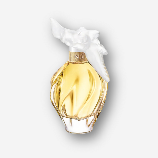 L'air Du Temps Eau De Toilette