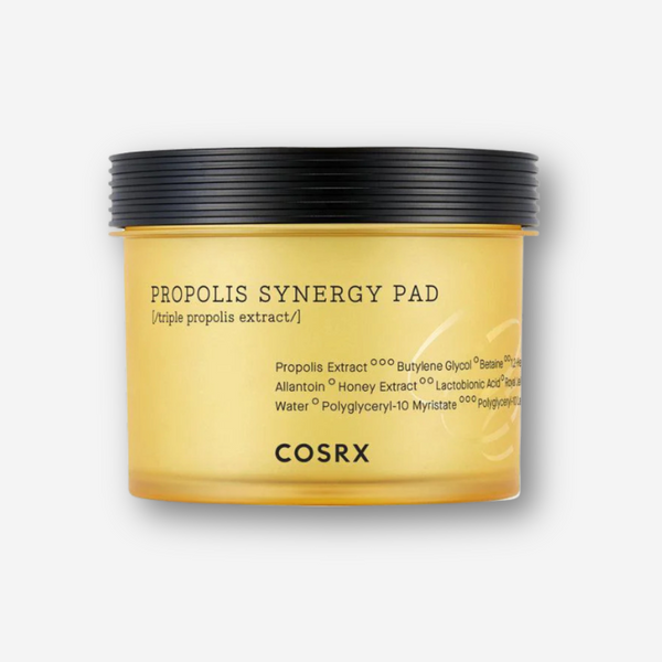 Full Fit Propolis Synergy Pad