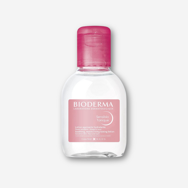 Sensibio Tonic Lotion