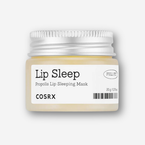 Lip Sleep Propolis Lip Sleeping Mask