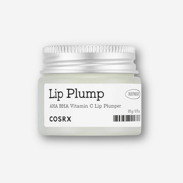 Lip Plump - Refresh AHA BHA Vitamin C Lip Plumper