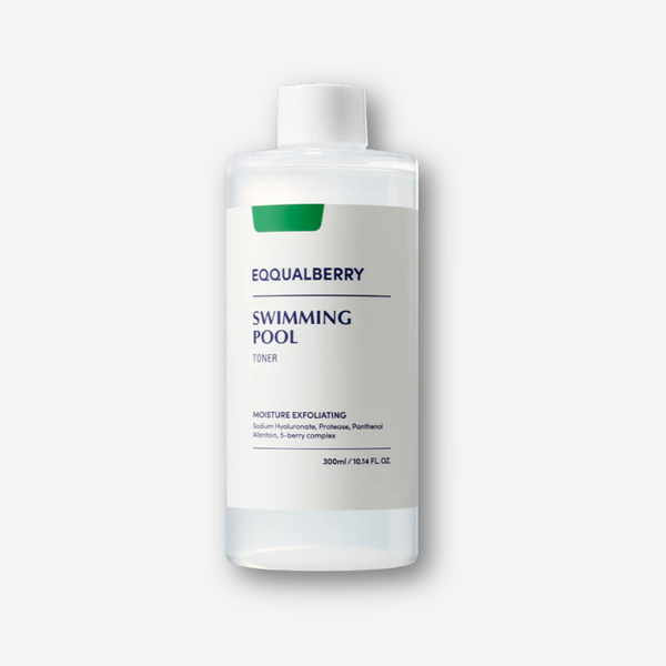 Swimming Pool Daily Facial Toner