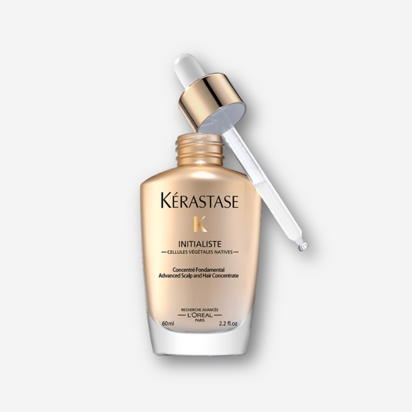 Initialiste Strengthening & Volumizing Advanced Scalp & Hair Serum