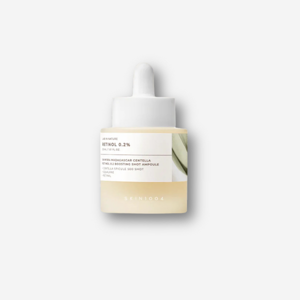 Retinol 0.2 Boosting Shot Ampoule