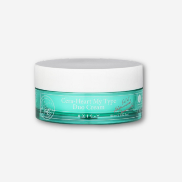 Cera-Heart My Type Duo Cream