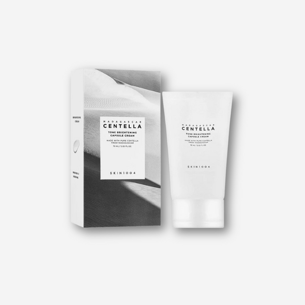 Tone Brightening Capsule Cream