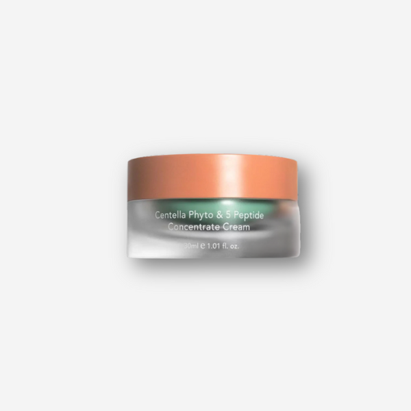 Centella Phyto & 5 Peptide Concentrate Cream