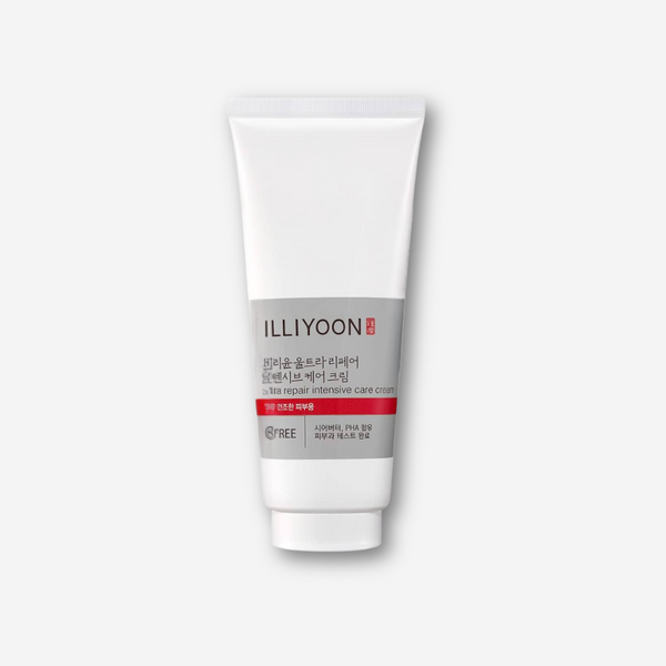 ILLIYOON - Ultra Repair Intensive Care Cream