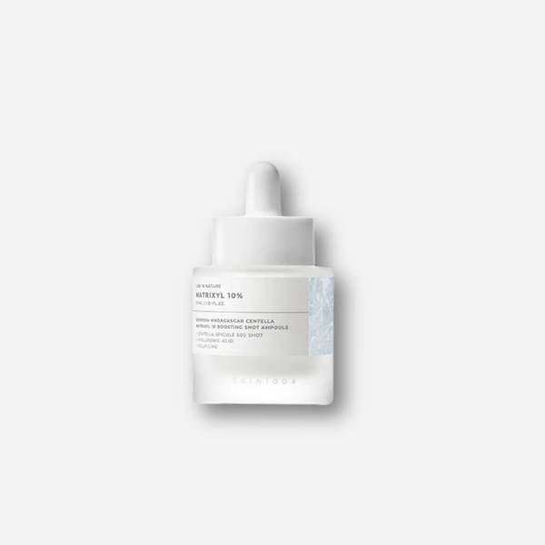 Matrixyl 10 Boosting Shot Ampoule