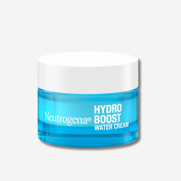 Hydro Boost Hyaluronic Acid Water Cream Fragrance Free
