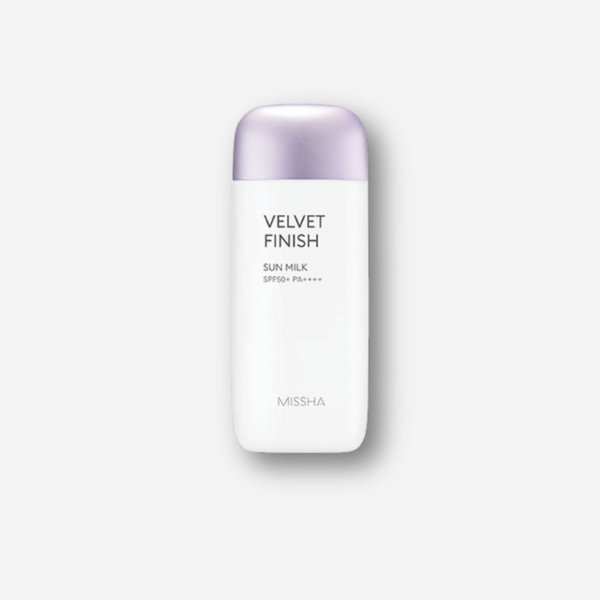 All Around Safe Block Velvet Finish Sun Milk SPF50+ PA++++