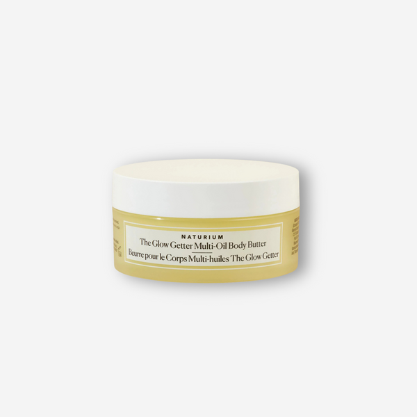 The Glow Getter Multi - Oil Body Butter