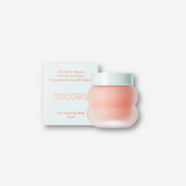Vita Glazed Lip Mask