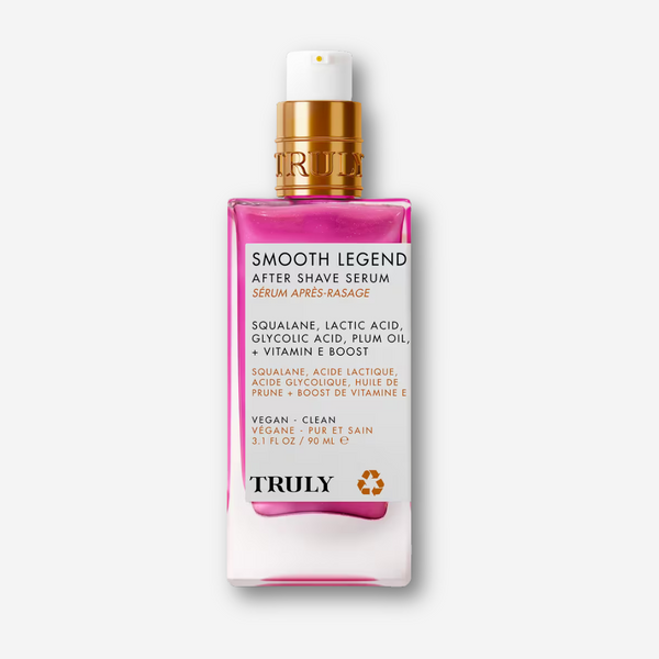 Smooth Legend After Shave