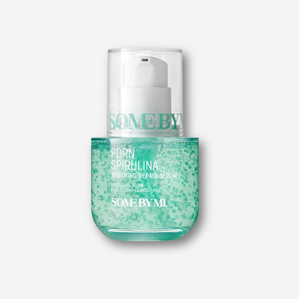 PDRN Spirulina Soothing Repair Serum