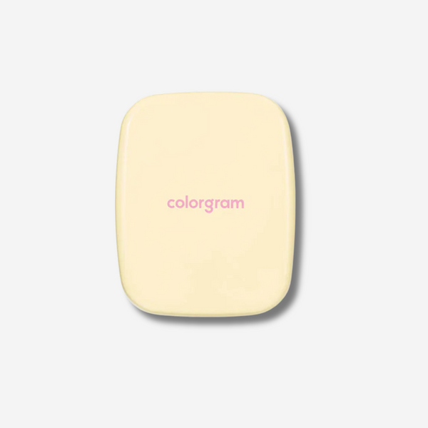 Sebum Retouching Blur Pact