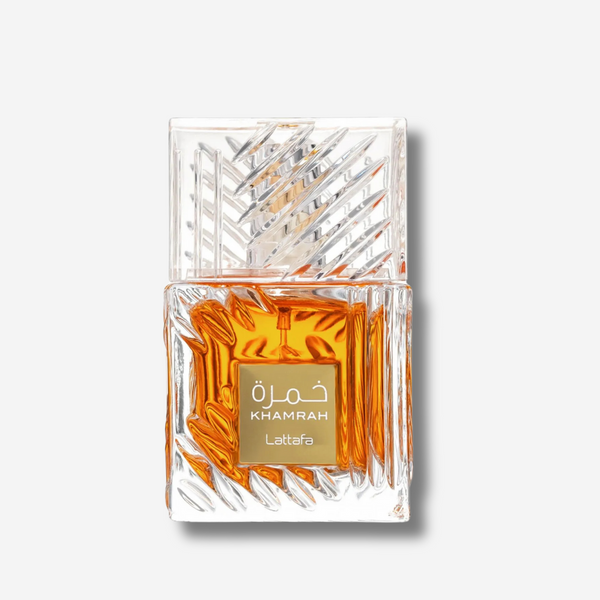 Khamrah Lattafa Eau de Parfum