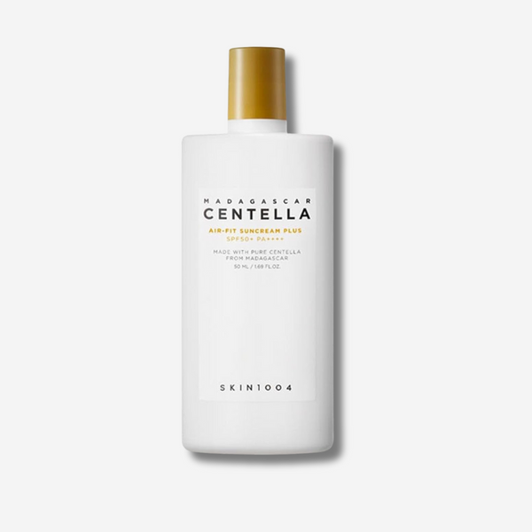 Madagascar Centella Air-Fit Suncream Plus SPF50+ PA++++