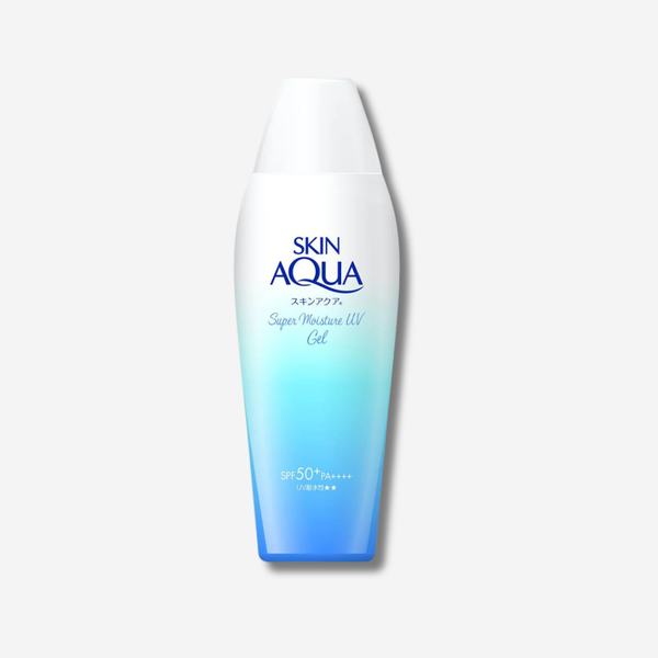Skin Aqua Super Moisture UV Gel SPF 50+ PA++++
