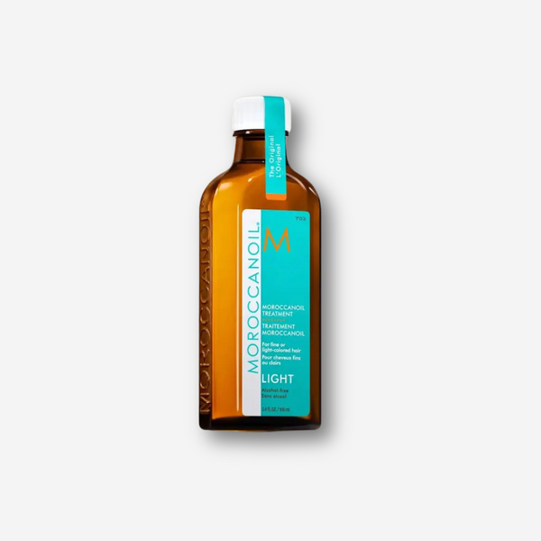 Moroccanoil Treatment Light