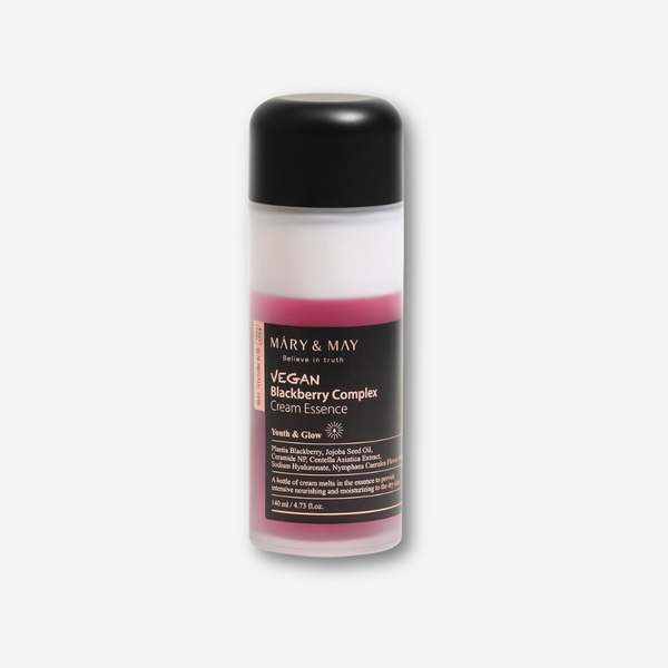 Blackberry Complex Cream Essence