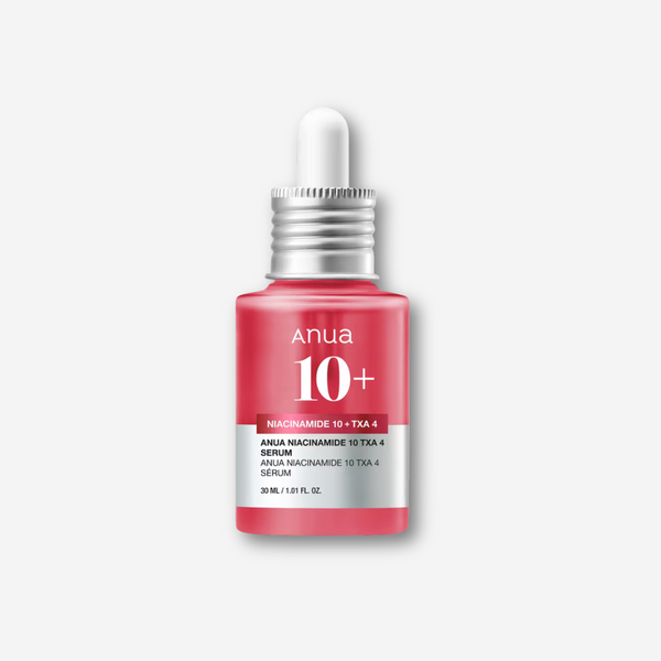Niacinamide 10%+Txa 4% Dark Spot Correcting Serum