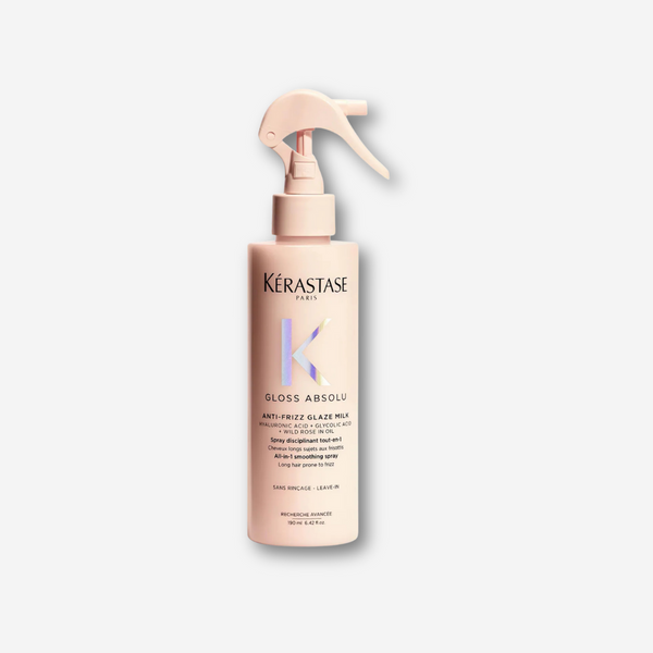 Gloss Absolu All In One Anti-Frizz Spray