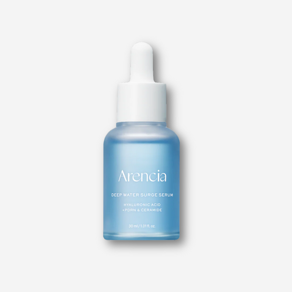 Deep Water Surge Serum