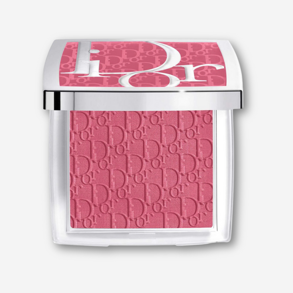 Rosy Glow Powder Blush